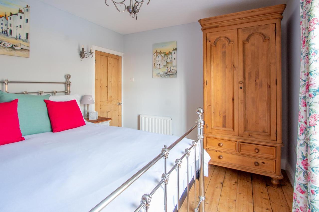 Вілла Stylish Town Centre House With Garden And Parking Opposite Bury St. Edmunds Екстер'єр фото
