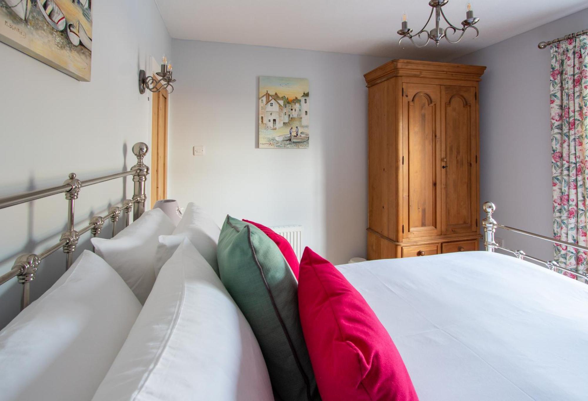 Вілла Stylish Town Centre House With Garden And Parking Opposite Bury St. Edmunds Екстер'єр фото