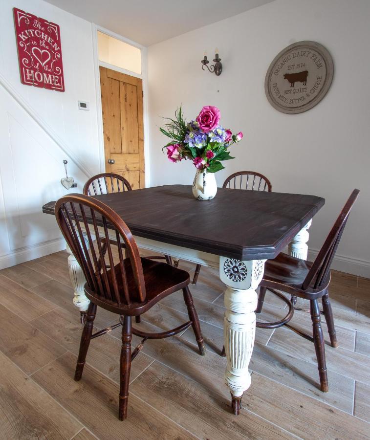 Вілла Stylish Town Centre House With Garden And Parking Opposite Bury St. Edmunds Екстер'єр фото